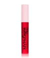 Productafbeelding 1 van 3, NYX Professional Makeup Lip Lingerie Liquid Lipstick