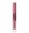 Obrázek produktu 2 z 6, NYX Professional Makeup Shine Loud Rtěnka