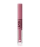 Zdjęcie produktu 2 z 6, NYX Professional Makeup Shine Loud Szminka
