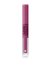 Produktbild 1 von 5, NYX Professional Makeup Shine Loud Lippenstift