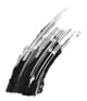 Image du produit 2 sur 3, NYX Professional Makeup On the Rise Mascara