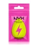 NYX Professional Makeup Plump Right Back Sminksvamp 1 st 800897215323 base-shot_se