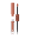 Immagine prodotto 2 di 4, NYX Professional Makeup Shine Loud Lucidalabbra