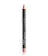Immagine prodotto 1 di 4, NYX Professional Makeup Slim Matita labbra