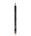 Immagine prodotto 1 di 3, NYX Professional Makeup Slim Matita labbra
