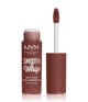Produktbild 1 von 4, NYX Professional Makeup Smooth Whip Liquid Lipstick