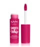 Produktbild 1 von 6, NYX Professional Makeup Smooth Whip Liquid Lipstick