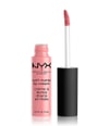 Produktbillede 1 af 5, NYX Professional Makeup Soft Matte Liquid Lipstick