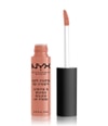 Zdjęcie produktu 1 z 4, NYX Professional Makeup Soft Matte Szminka w płynie