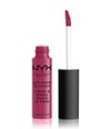 Productafbeelding 1 van 4, NYX Professional Makeup Soft Matte Liquid Lipstick