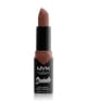 Obrázek produktu 1 z 6, NYX Professional Makeup Suéde Rtěnka