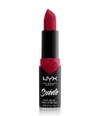 Produktbillede 1 af 5, NYX Professional Makeup Suéde Læbestift