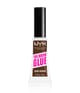 Immagine prodotto 1 di 6, NYX Professional Makeup The Brow Glue Gel per sopracciglia