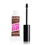 Image du produit 2 sur 6, NYX Professional Makeup The Brow Glue Gel sourcils