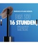 Image du produit 6 sur 6, NYX Professional Makeup The Brow Glue Gel sourcils