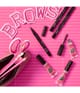 Produktbillede 6 af 6, NYX Professional Makeup The Brow Glue Øjenbrynsgel