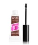 Produktbild 1 von 6, NYX Professional Makeup The Brow Glue Augenbrauengel