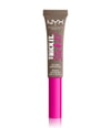Image du produit 1 sur 6, NYX Professional Makeup Thick it. Stick it! Gel sourcils