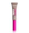 Produktbillede 1 af 6, NYX Professional Makeup Thick it. Stick it! Øjenbrynsgel