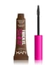 Immagine prodotto 2 di 6, NYX Professional Makeup Thick it. Stick it! Gel per sopracciglia