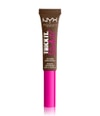 Immagine prodotto 1 di 6, NYX Professional Makeup Thick it. Stick it! Gel per sopracciglia