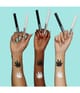 Produktbillede 5 af 6, NYX Professional Makeup Vivid Matte Eyeliner