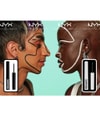 Immagine prodotto 6 di 6, NYX Professional Makeup Vivid Matte Eyeliner