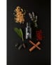 Otto Kern Ultimate Black Eau de Toilette 30 ml 4011700845132 visual-shot_de