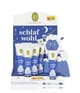 Produktbillede 2 af 2, Primavera Schlafwohl Babylotion