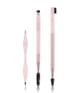 Produktbild 1 von 4, Real Techniques Brow Pinselset