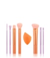 Produktbild 1 von 3, Real Techniques Level Up Pinselset