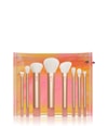Image du produit 2 sur 3, Real Techniques The Wanderer Kit pinceaux maquillage