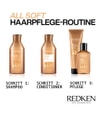 Immagine prodotto 4 di 6, Redken All Soft Balsamo