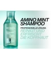 Zdjęcie produktu 5 z 6, Redken Amino Mint Szampon do włosów