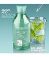 Zdjęcie produktu 6 z 6, Redken Amino Mint Szampon do włosów