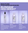 Produktbillede 5 af 6, Redken blondage high bright Balsam