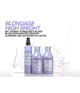 Productafbeelding 3 van 6, Redken blondage high bright Shampoo