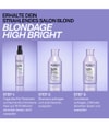 Immagine prodotto 5 di 6, Redken blondage high bright Shampoo per capelli