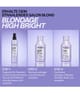 Produktbillede 5 af 6, Redken blondage high bright Shampoo