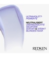 Zdjęcie produktu 2 z 5, Redken Color Extend Blondage Odżywka