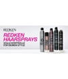 Produktbillede 4 af 6, Redken Styling Hårspray
