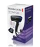 Remington On The Go Hårtork 1 st 4008496750016 pack-shot_se