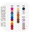 Produktbild 2 von 6, Revlon Professional Nutri Color Filters Farbmaske