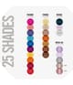 Image du produit 2 sur 6, Revlon Professional Nutri Color Filters Masque colorant