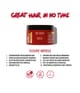 Revlon Professional UniqOne Hårinpackning 300 ml 8432225129822 detail-shot_se