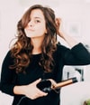 Produktbild 3 von 3, REVLON Salon Long-Lasting Curls Lockenstab