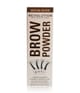 REVOLUTION Brow Powder Ögonbrynspuder 1 st 5057566609234 pack-shot_se