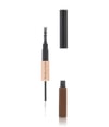 Produktbillede 3 af 3, REVOLUTION Brow Tint Øjenbrynsgel