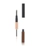 Produktbillede 3 af 3, REVOLUTION Brow Tint Øjenbrynsgel
