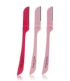 Produktbillede 1 af 2, REVOLUTION Dermaplaning Set Ansigtsplejesæt